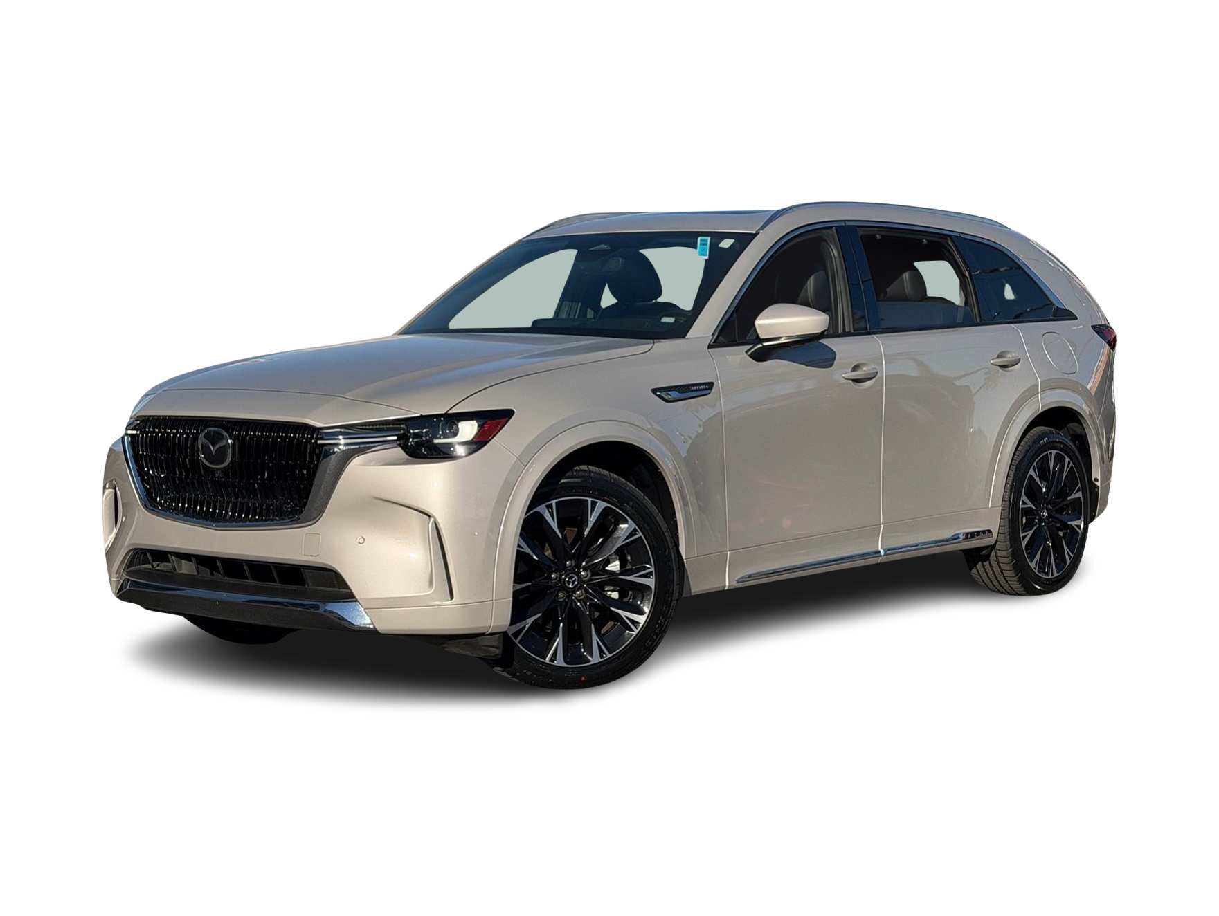 Thumbnail: 2025 Mazda CX-90 - 1