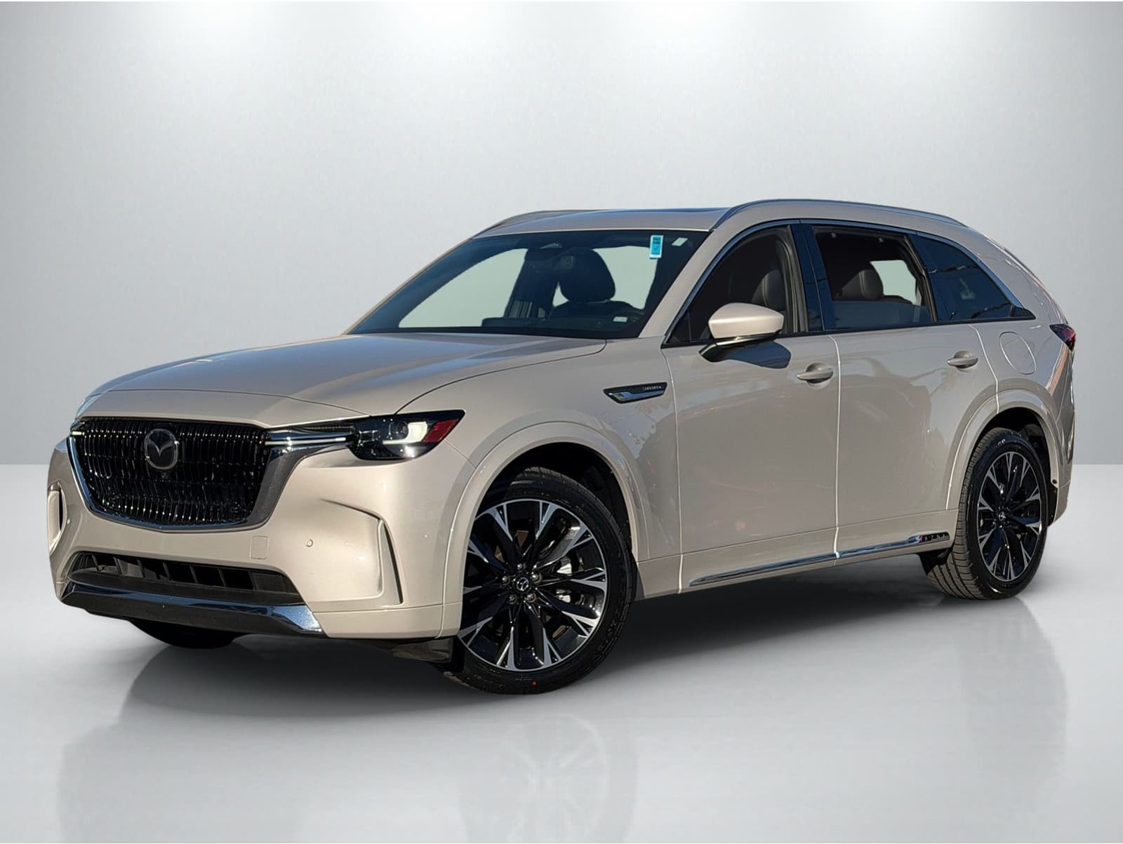 2025 Mazda CX-90