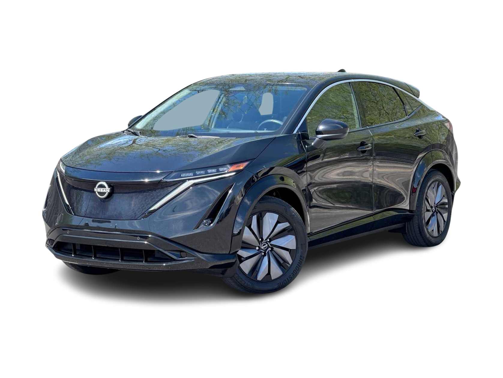 2023 Nissan Ariya Engage -
                  Las Vegas, NV
