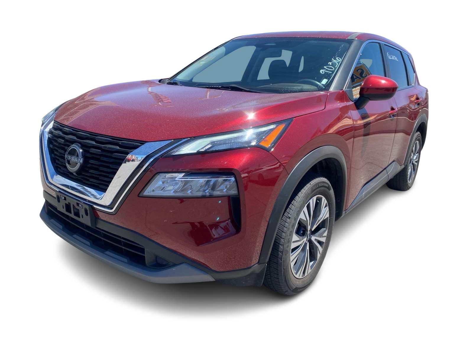 Thumbnail: 2023 Nissan Rogue - 1