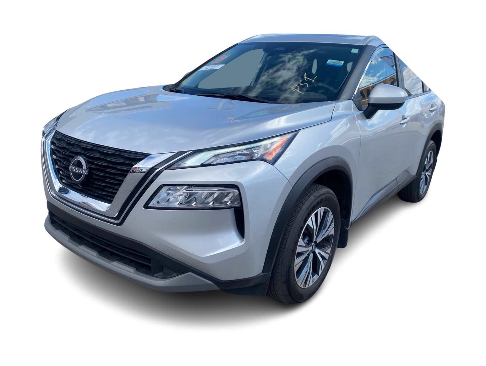 Thumbnail: 2023 Nissan Rogue - 1