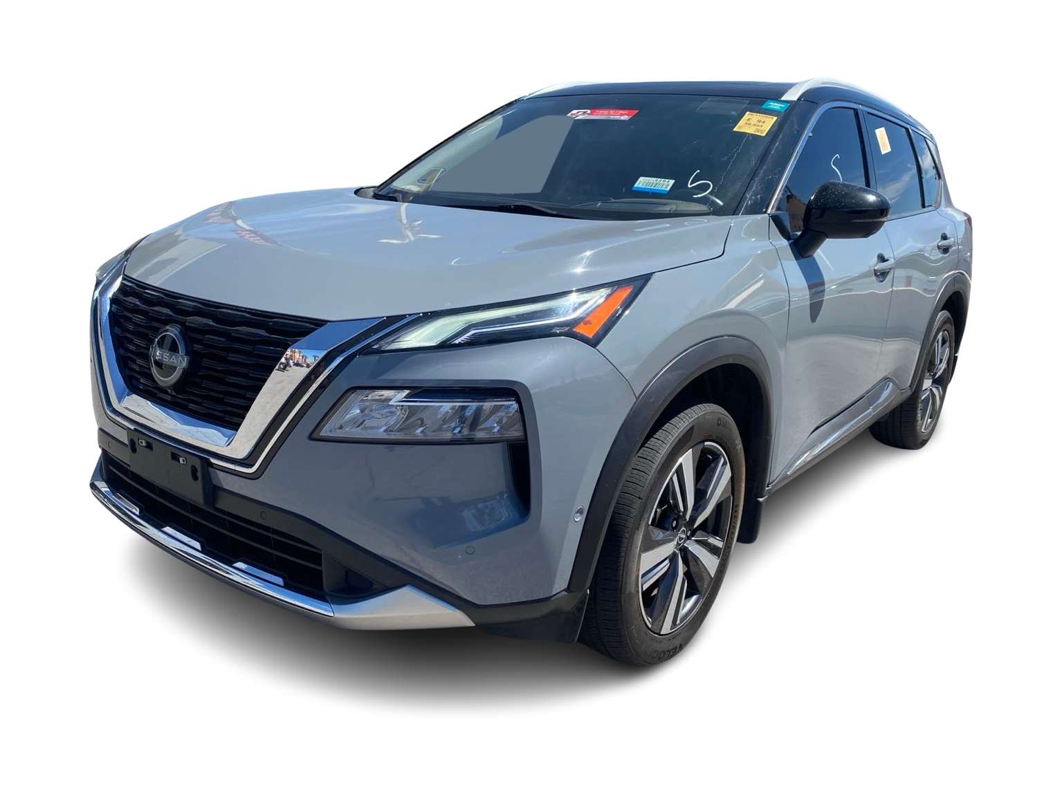 Thumbnail: 2023 Nissan Rogue - 1