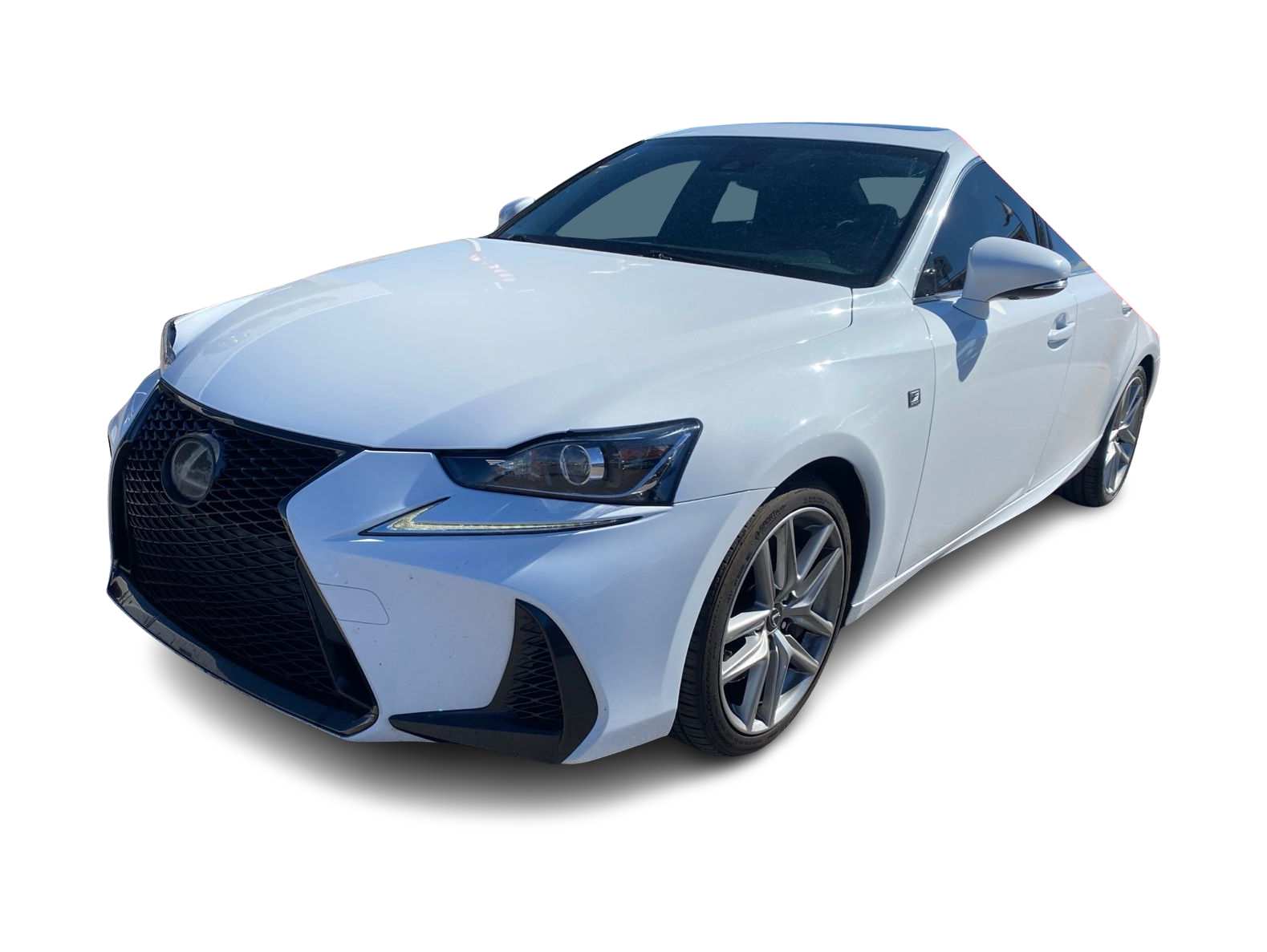 2017 Lexus IS 200t -
                  Las Vegas, NV