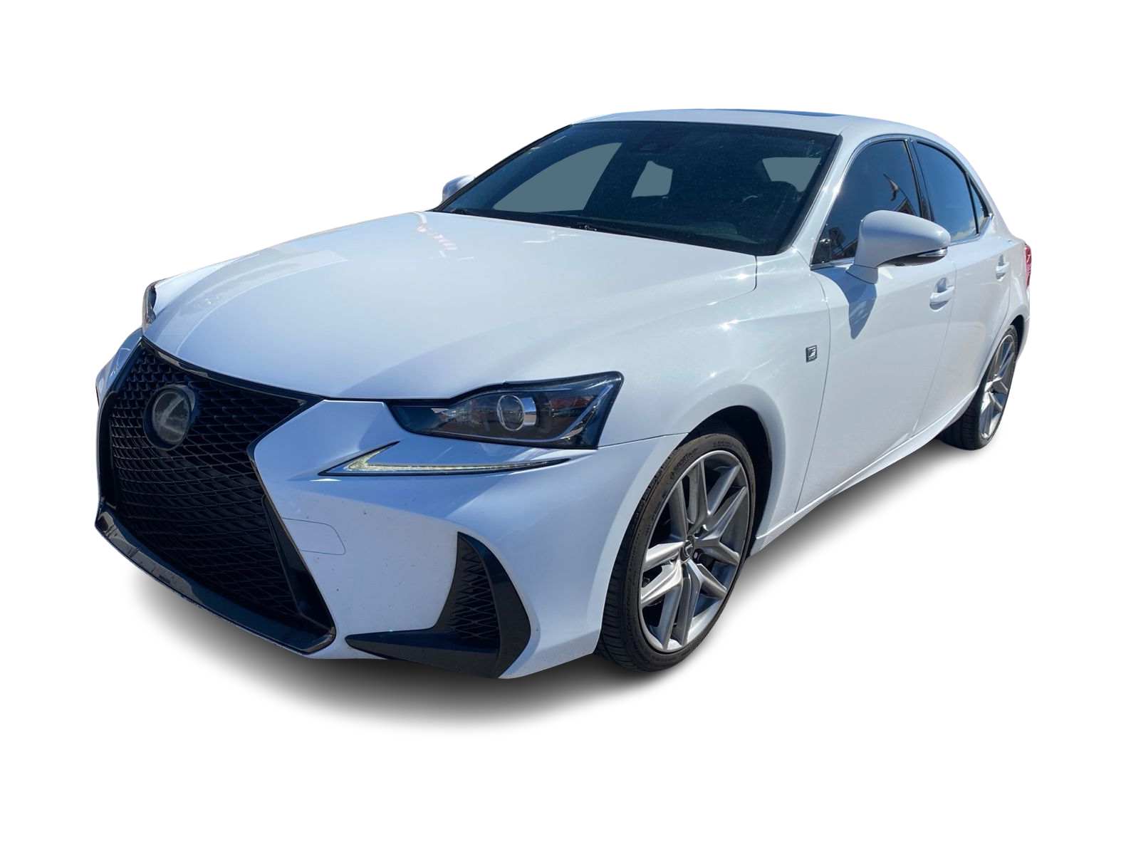 2017 Lexus IS 200t -
                  Las Vegas, NV