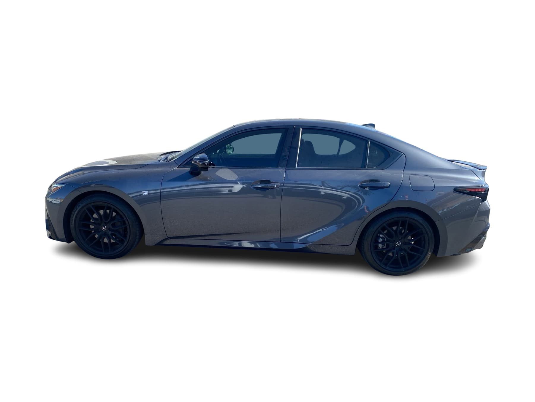 Thumbnail: 2024 Lexus ES - 1