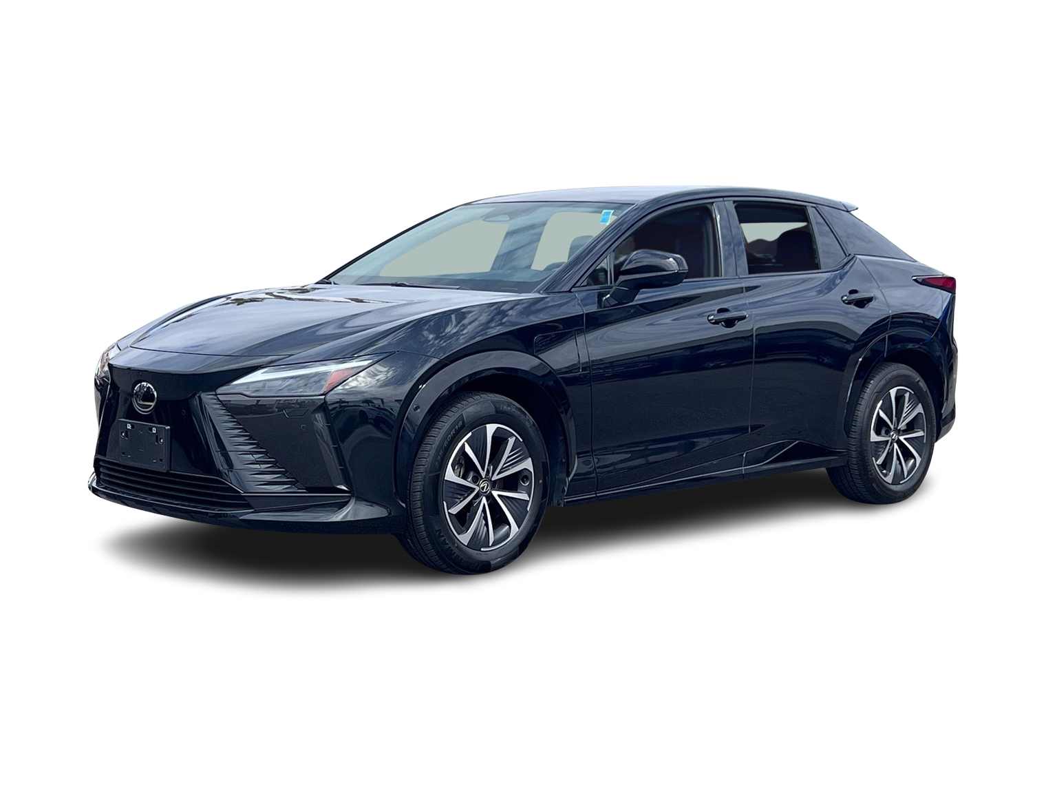 2023 Lexus RZ 450e -
                  Las Vegas, NV