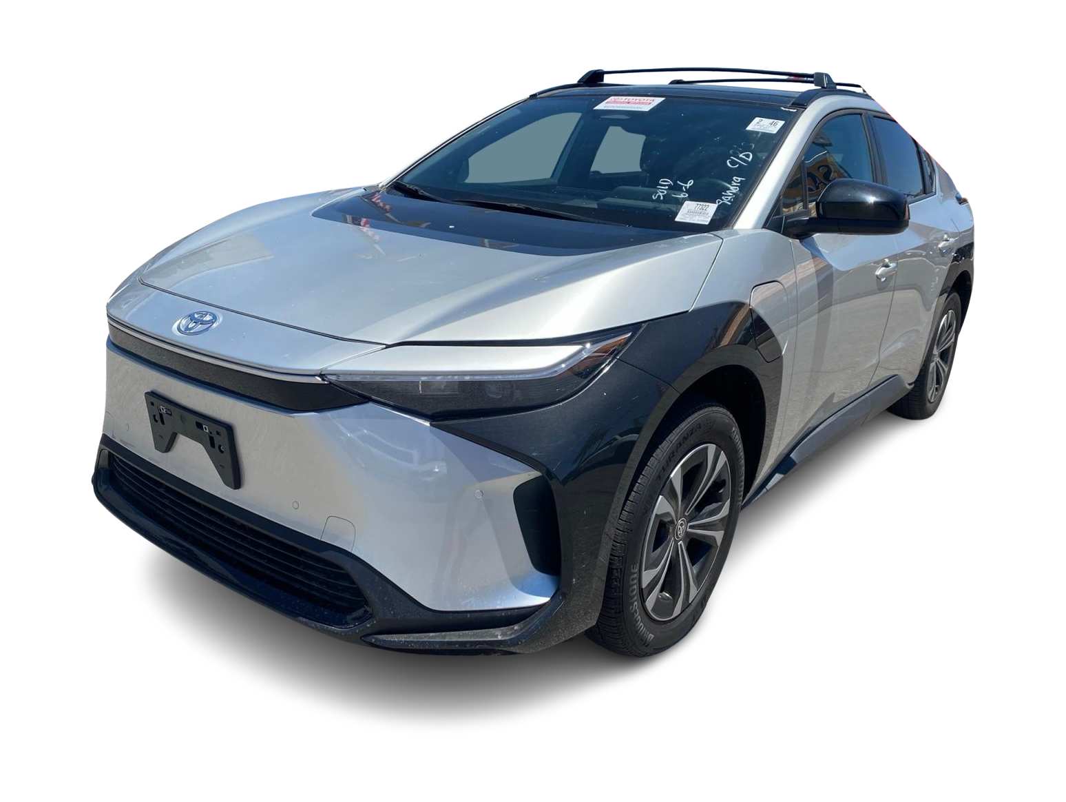 2024 Toyota bZ4X XLE -
                  Las Vegas, NV