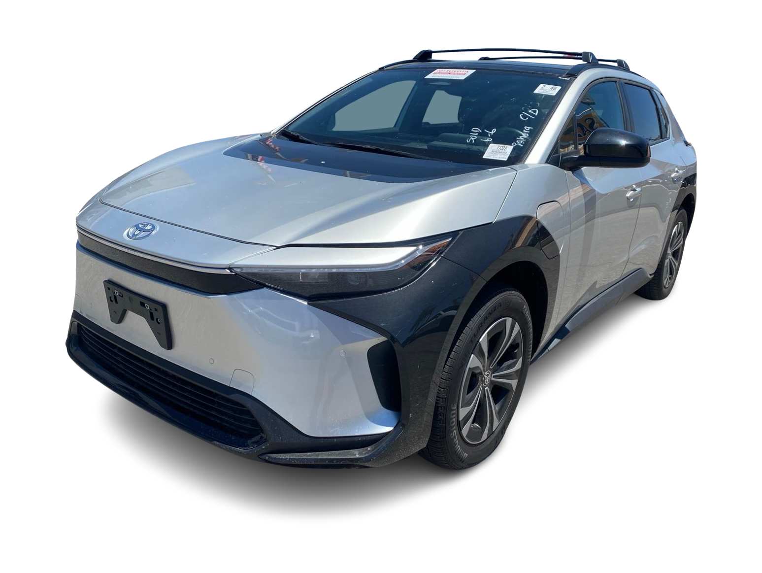 2024 Toyota bZ4X XLE -
                  Las Vegas, NV