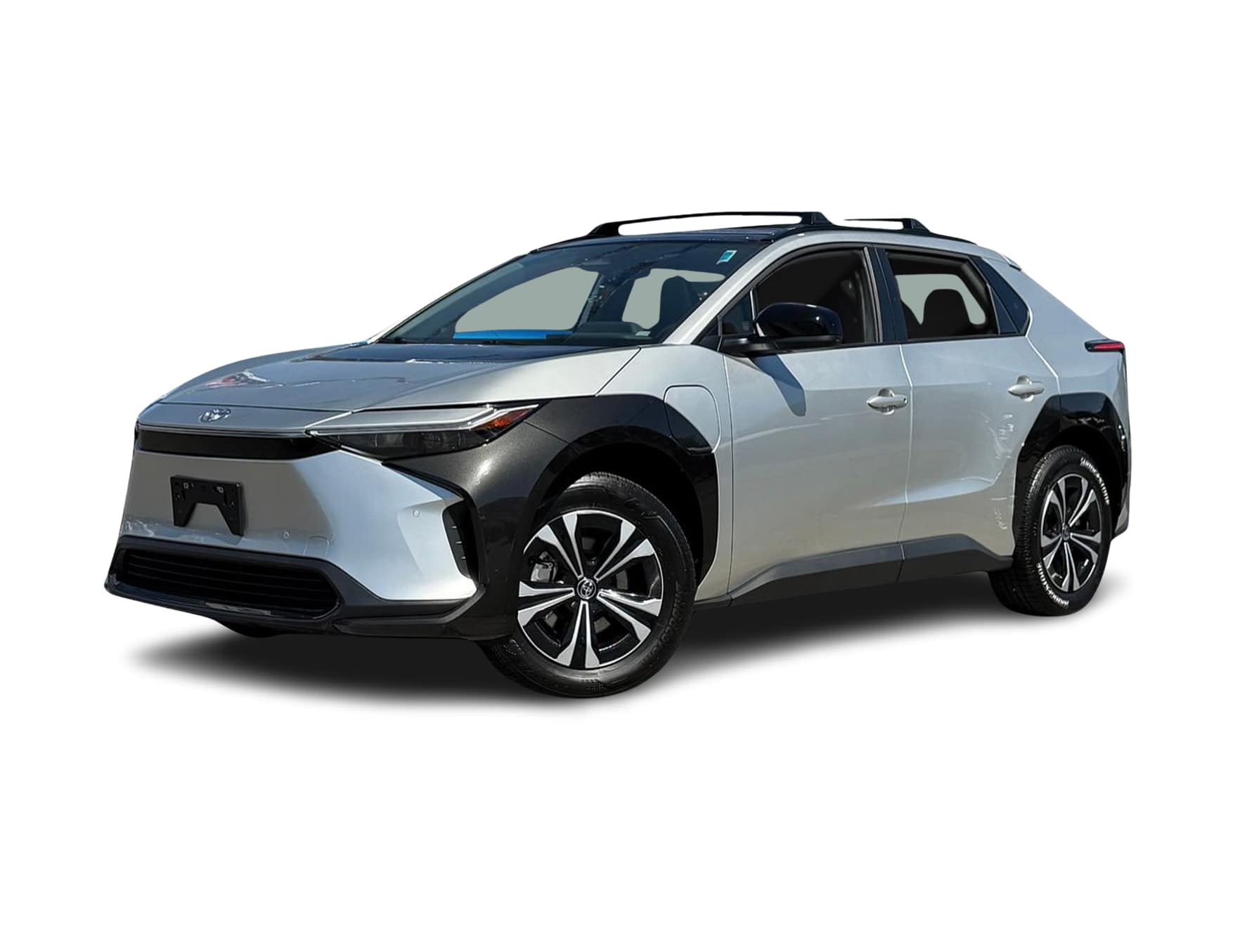2024 Toyota bZ4X XLE -
                  Las Vegas, NV