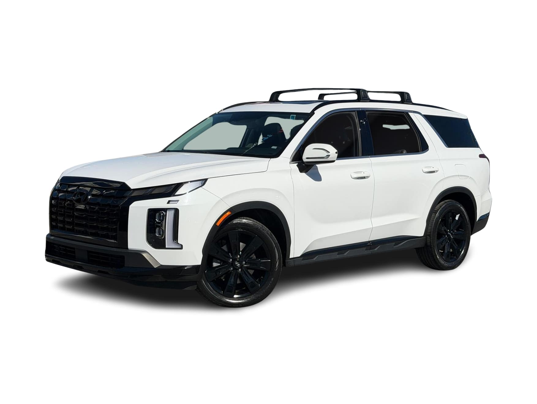 Thumbnail: 2024 Hyundai Palisade - 1