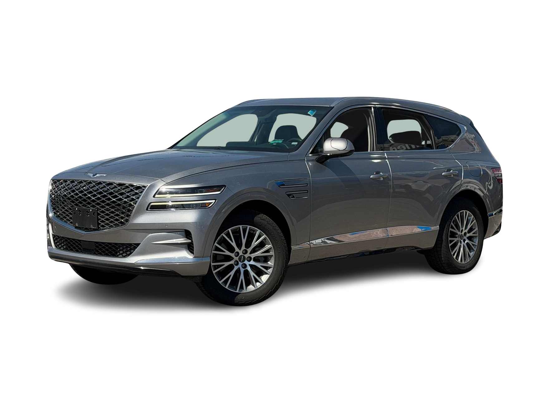 2024 Genesis GV80 2.5T -
                  Las Vegas, NV