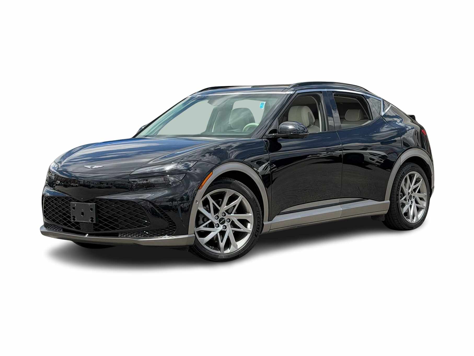 2023 Genesis GV60 Advanced -
                  Las Vegas, NV