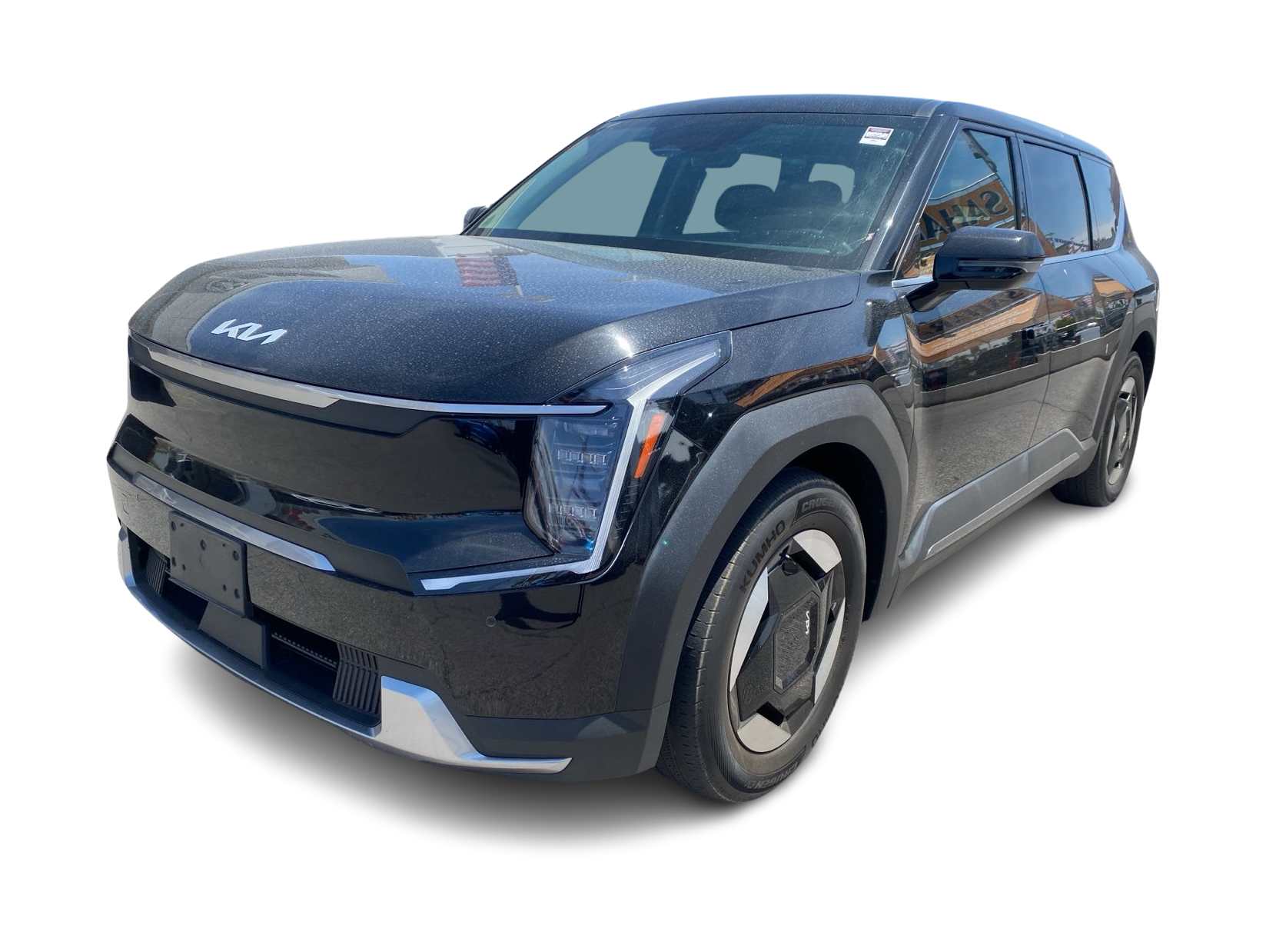 2024 Kia EV9 Light -
                  Las Vegas, NV