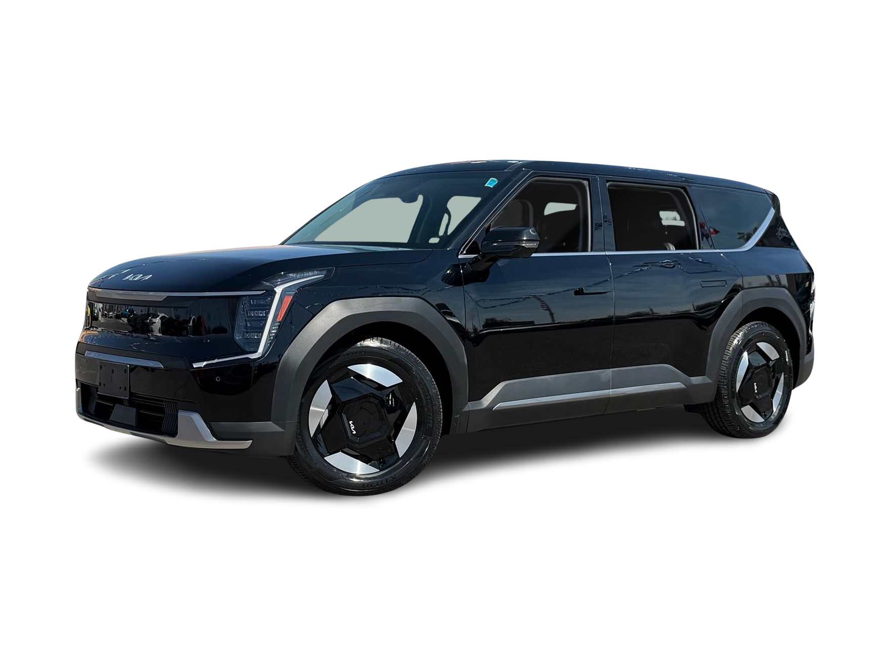 2024 Kia EV9 Light -
                  Las Vegas, NV