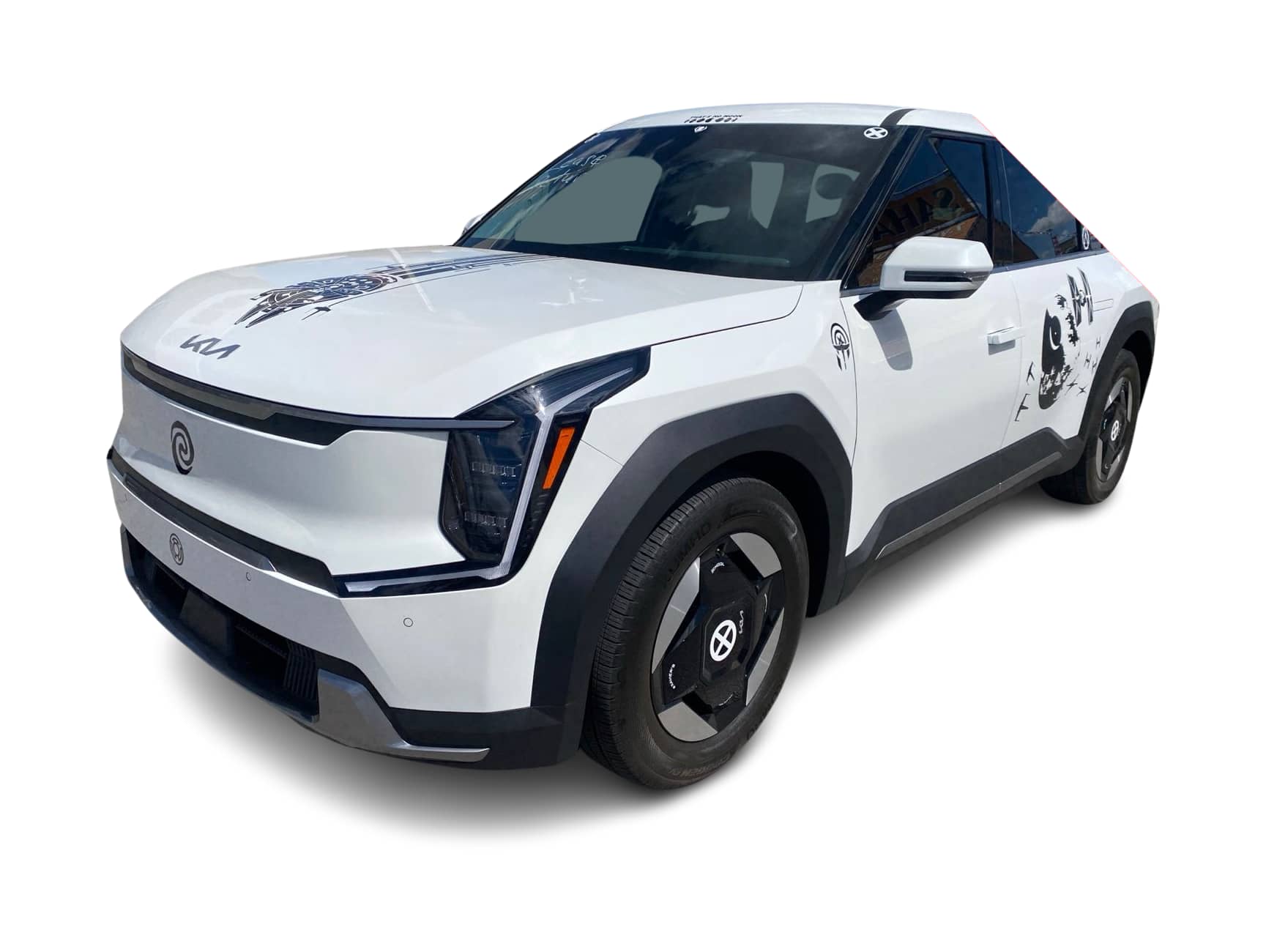 2024 Kia EV9 Light -
                  Las Vegas, NV