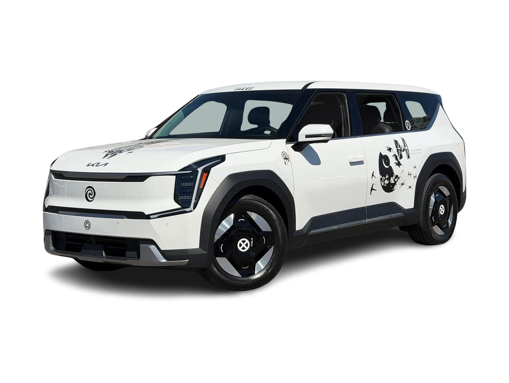 2024 Kia EV9 Light -
                  Las Vegas, NV