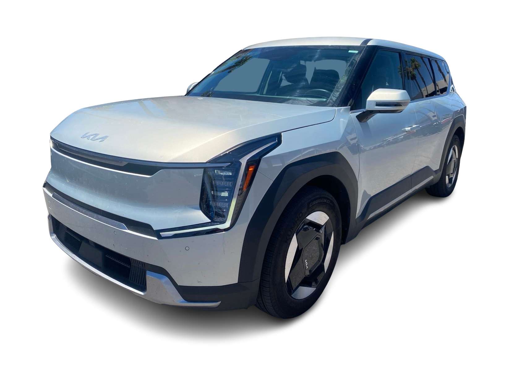 2024 Kia EV9 Light -
                  Las Vegas, NV