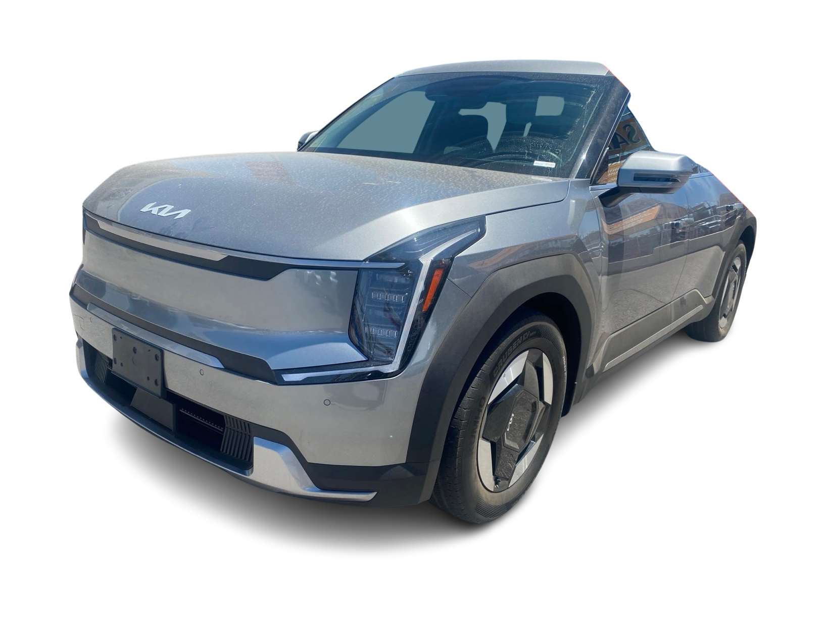2024 Kia EV9 Light -
                  Las Vegas, NV