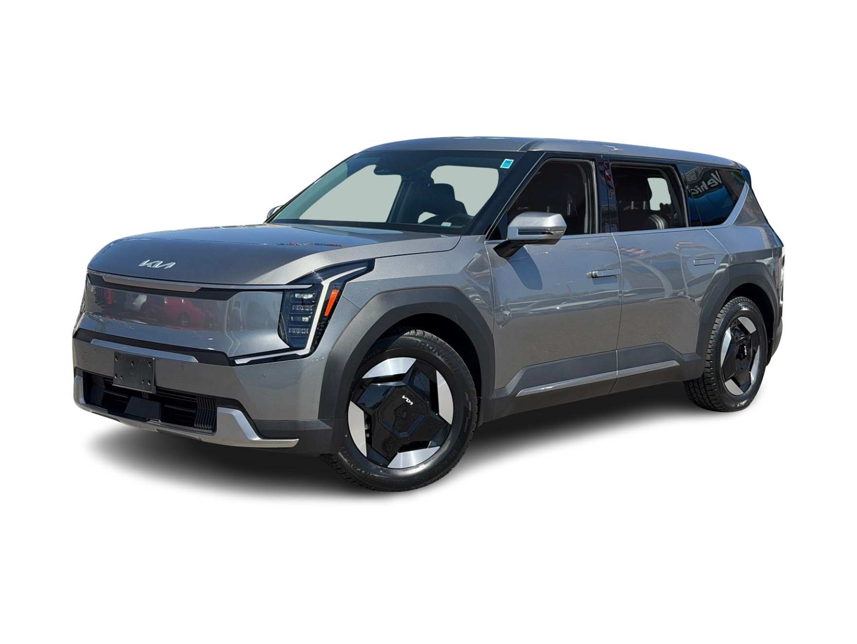 2024 Kia EV9 Light -
                  Las Vegas, NV