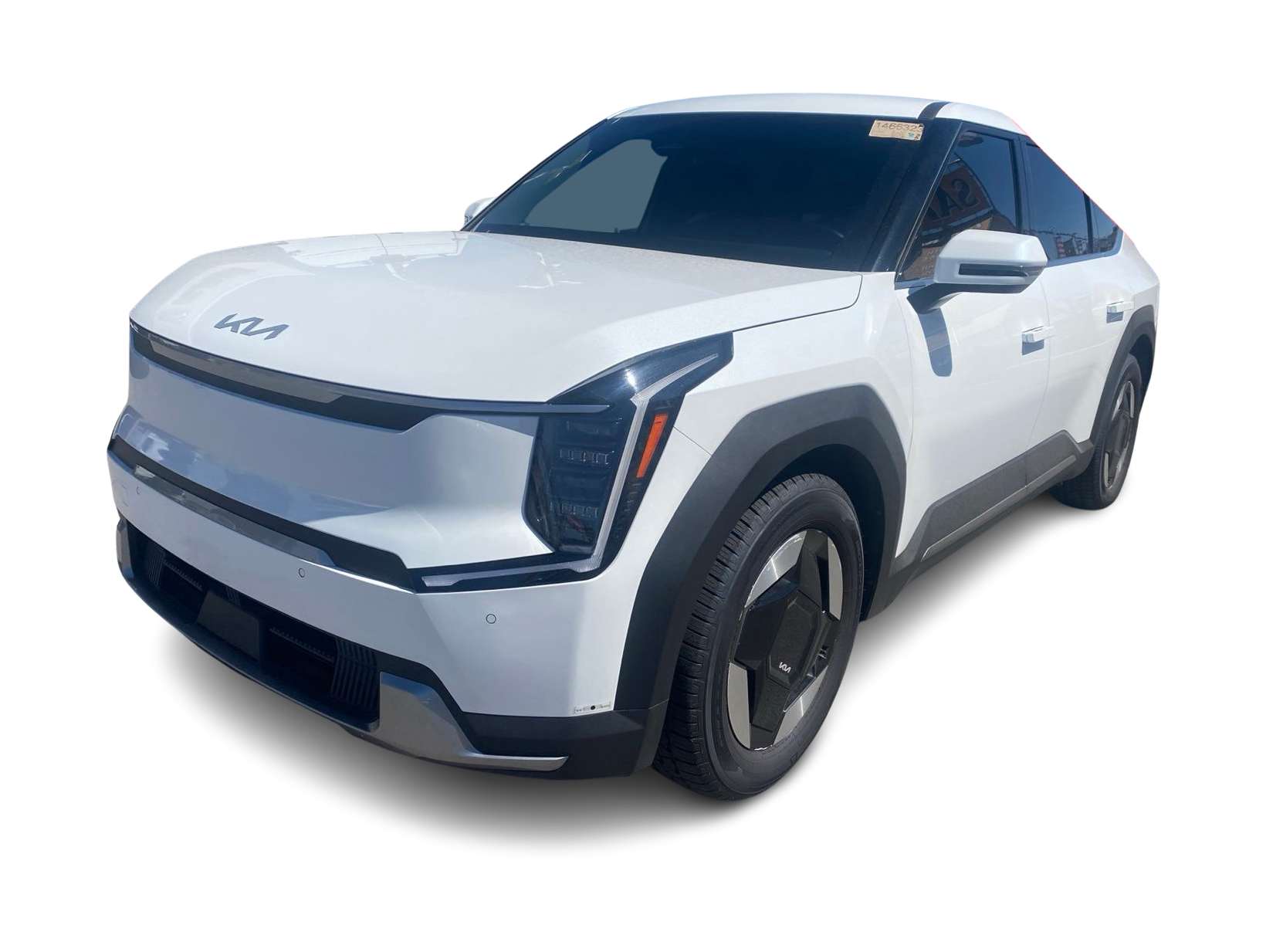 2024 Kia EV9 Light -
                  Las Vegas, NV