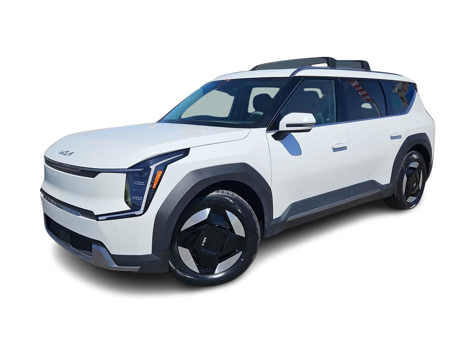 2024 Kia EV9 Wind -
                  Las Vegas, NV