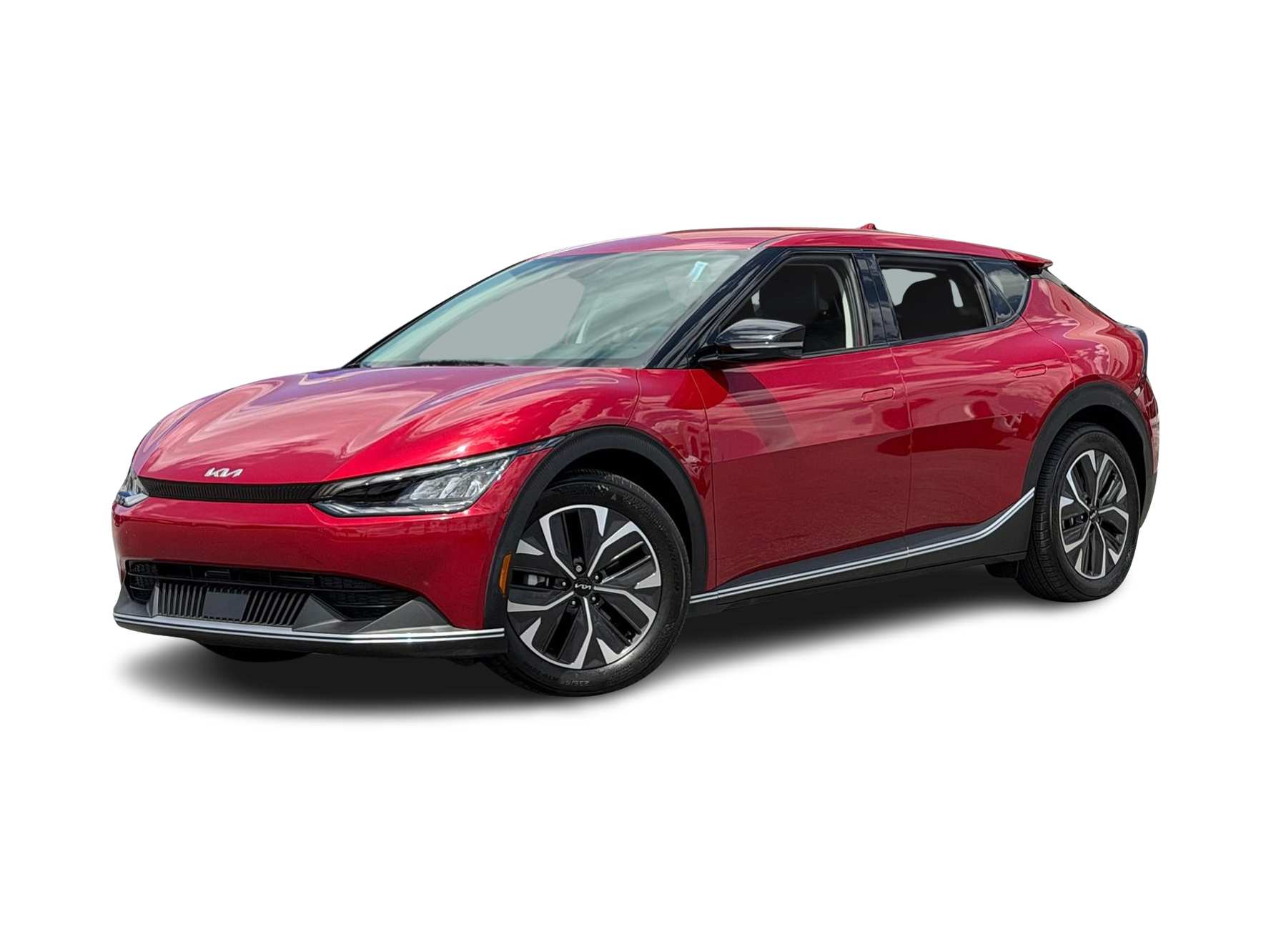 2024 Kia EV6 Light -
                  Las Vegas, NV
