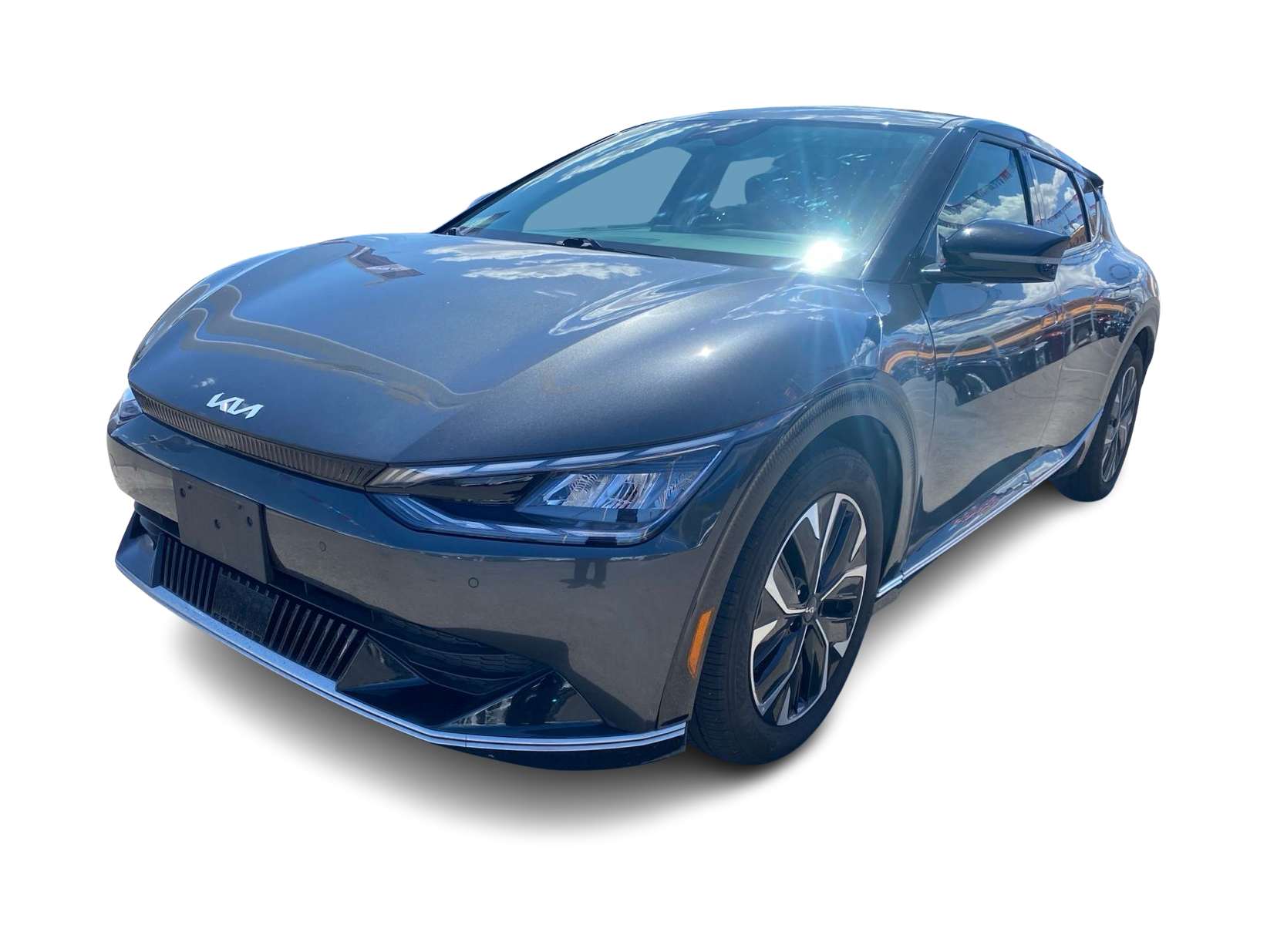 2024 Kia EV6 Wind -
                  Las Vegas, NV