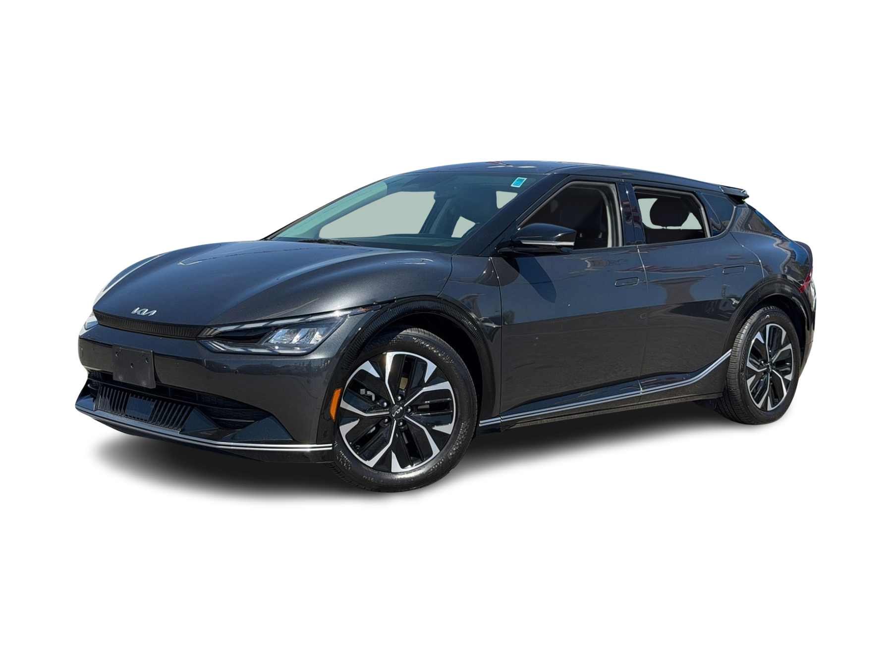 2024 Kia EV6 Wind -
                  Las Vegas, NV