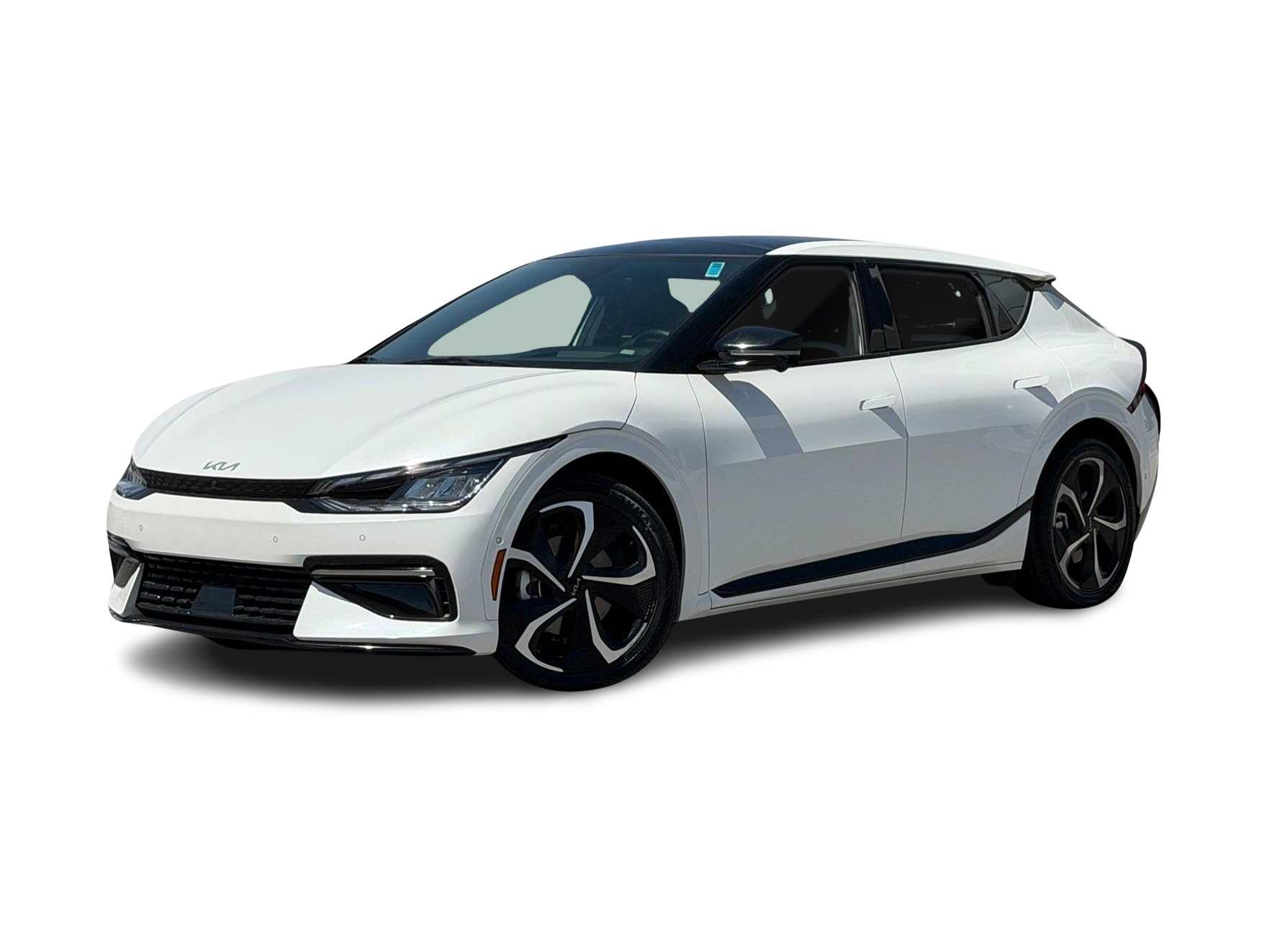 Thumbnail: 2024 Kia EV6 - 1