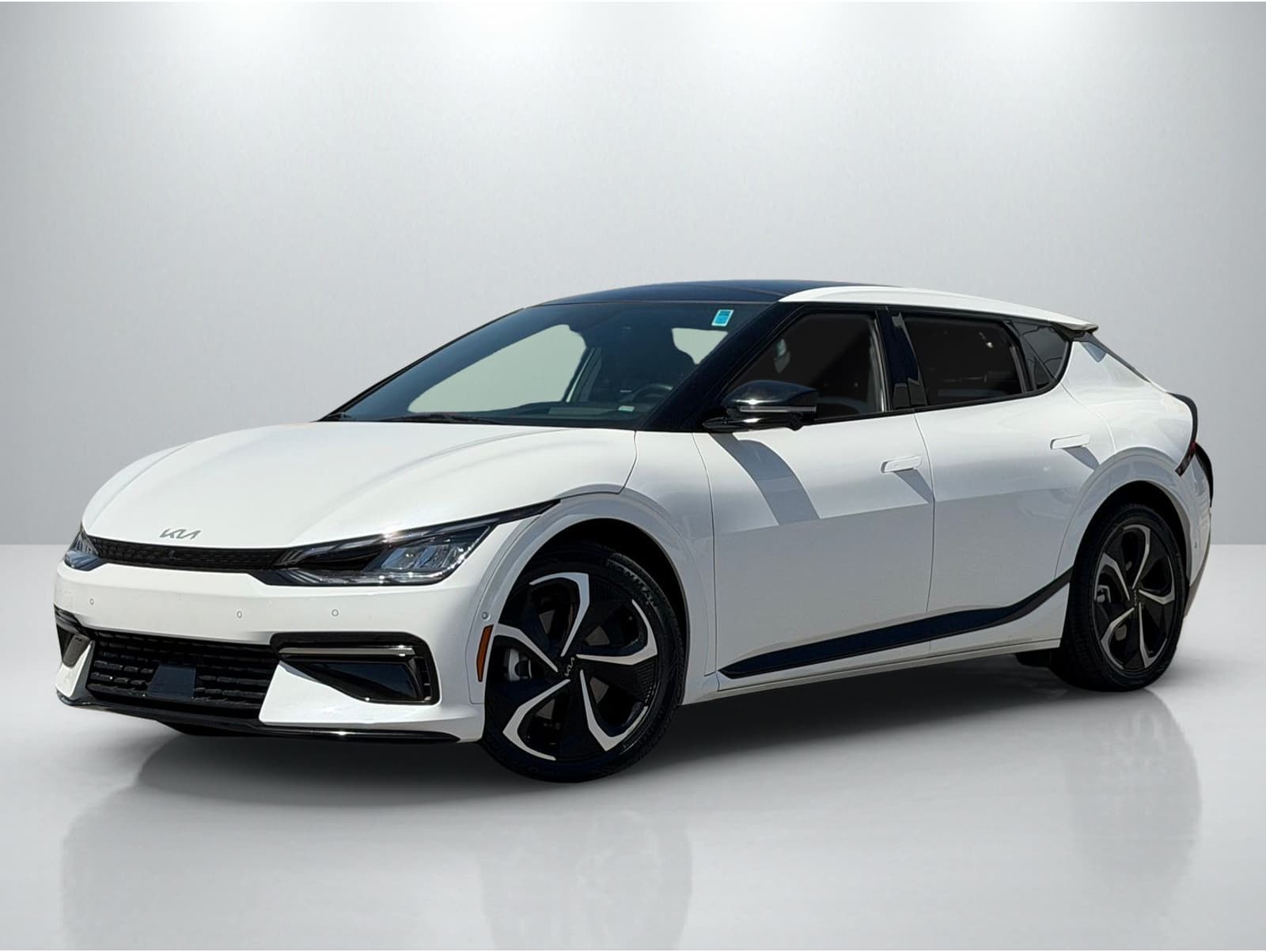 2024 Kia EV6
