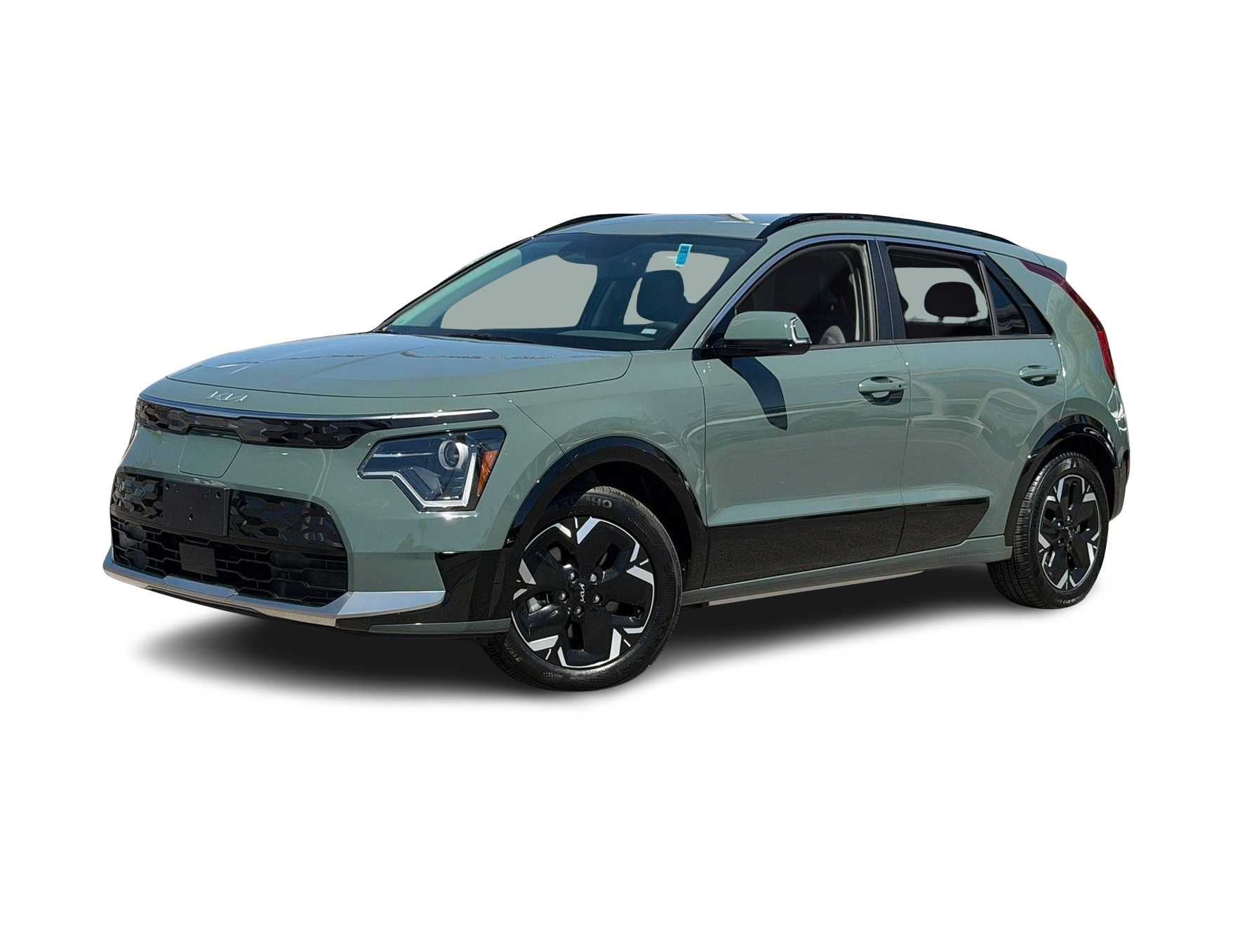 Thumbnail: 2025 Kia Niro - 1