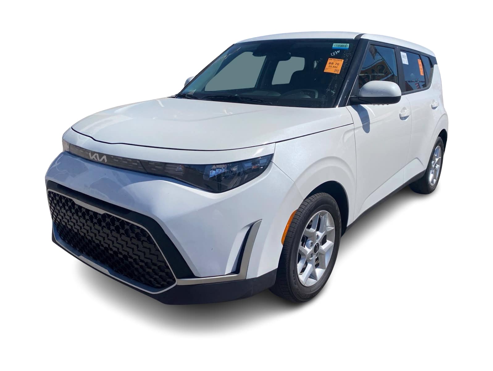 Thumbnail: 2025 Kia Soul - 1