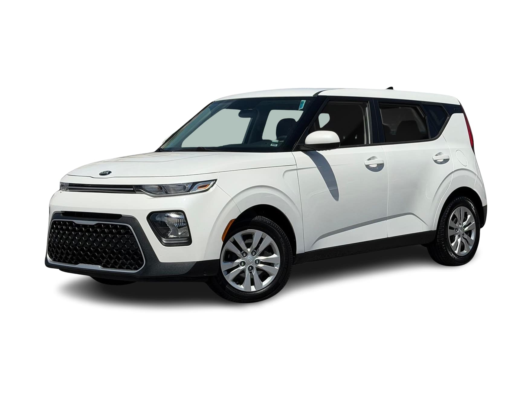Thumbnail: 2021 Kia Soul - 1