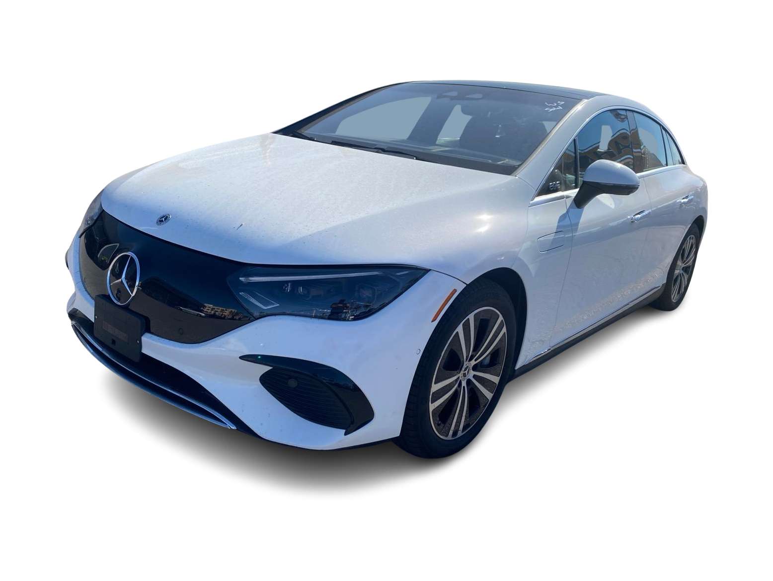2023 Mercedes-Benz EQE 350 -
                  Las Vegas, NV