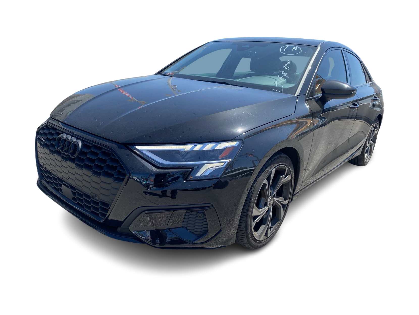 Thumbnail: 2023 Audi A3 - 1