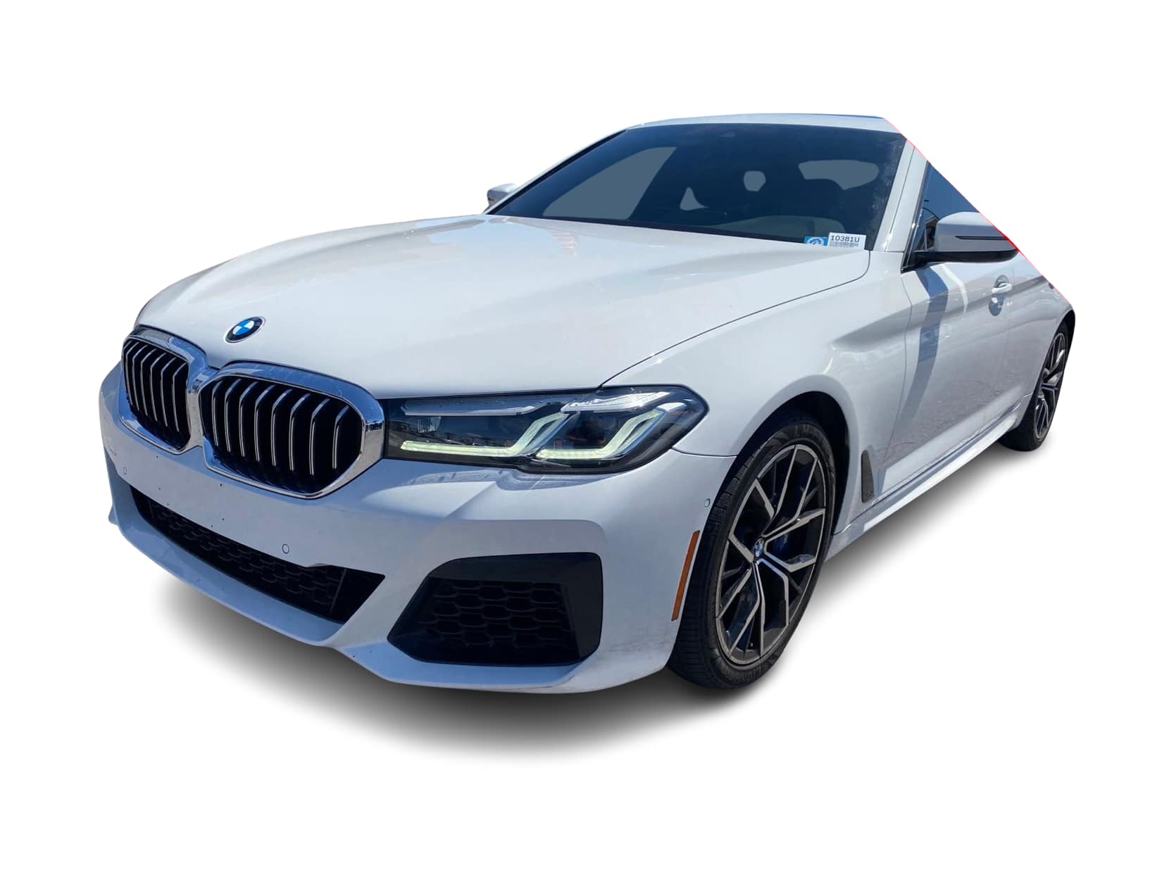 2023 BMW 5 Series 540i -
                  Las Vegas, NV