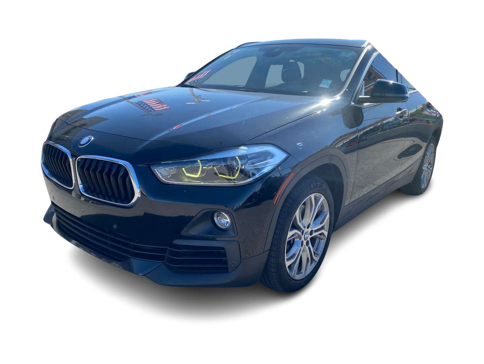 2019 BMW X2 sDrive28i -
                  Las Vegas, NV