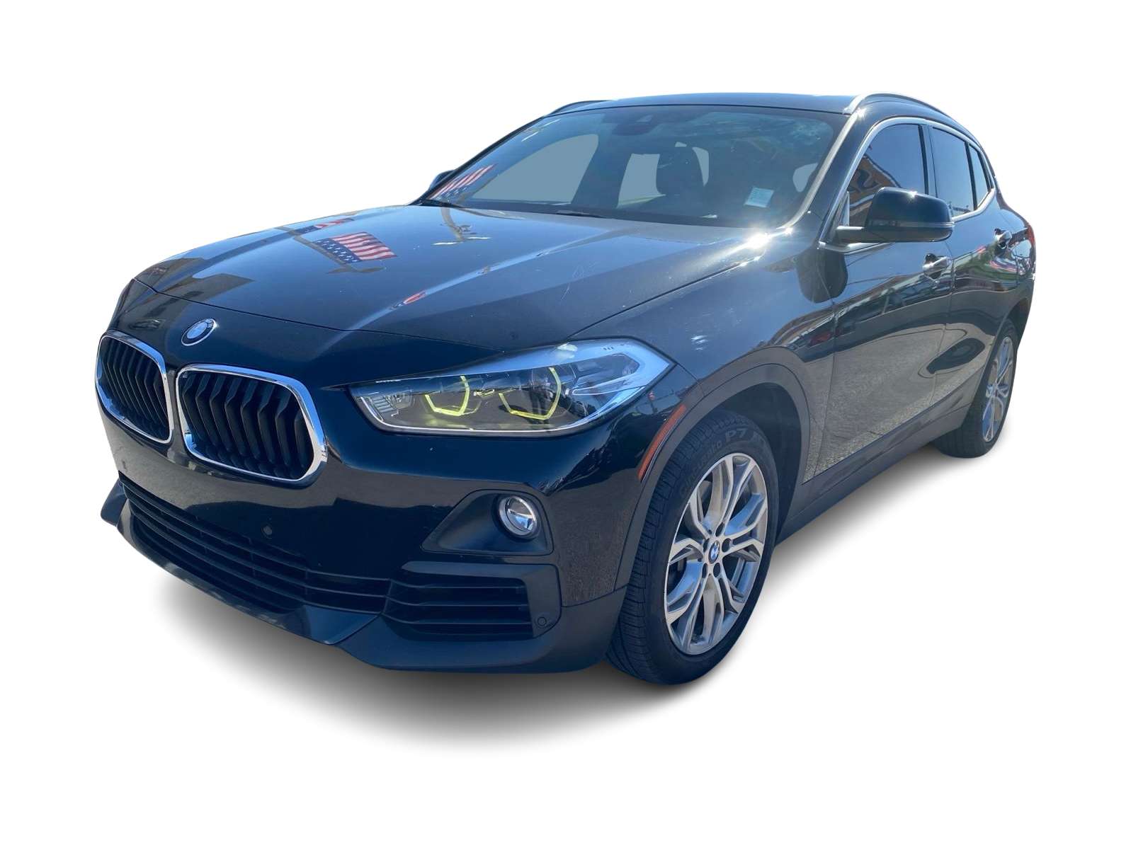2019 BMW X2 sDrive28i -
                  Las Vegas, NV
