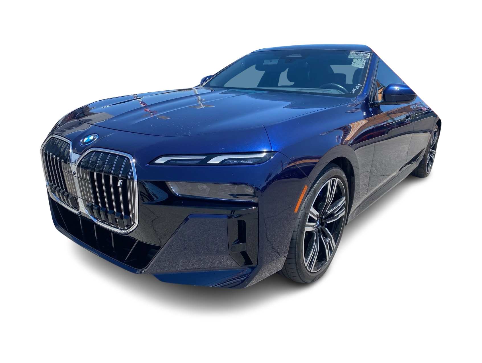 2023 BMW i7 xDrive60 -
                  Las Vegas, NV