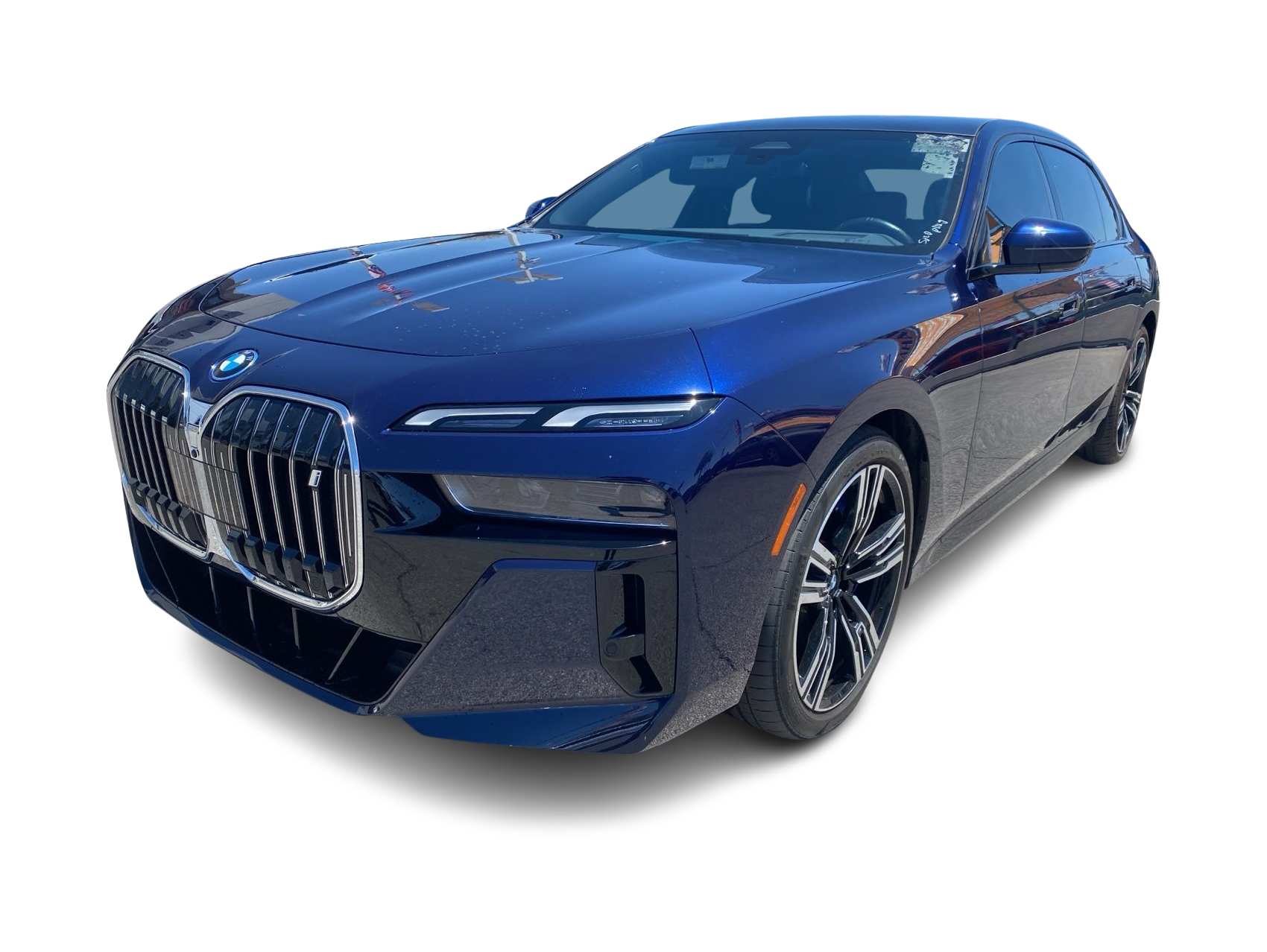 2023 BMW i7 xDrive60 -
                  Las Vegas, NV