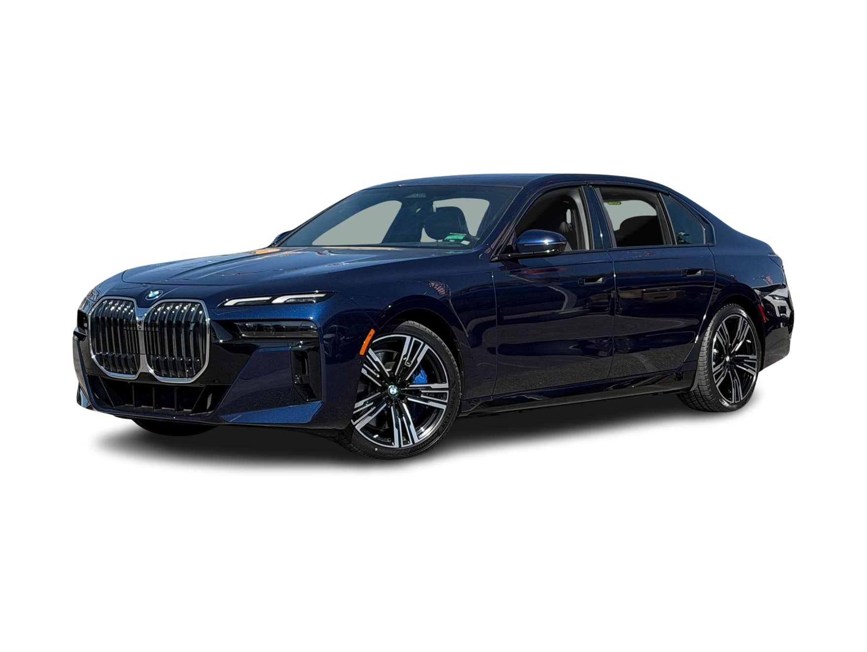 2023 BMW i7 xDrive60 -
                  Las Vegas, NV