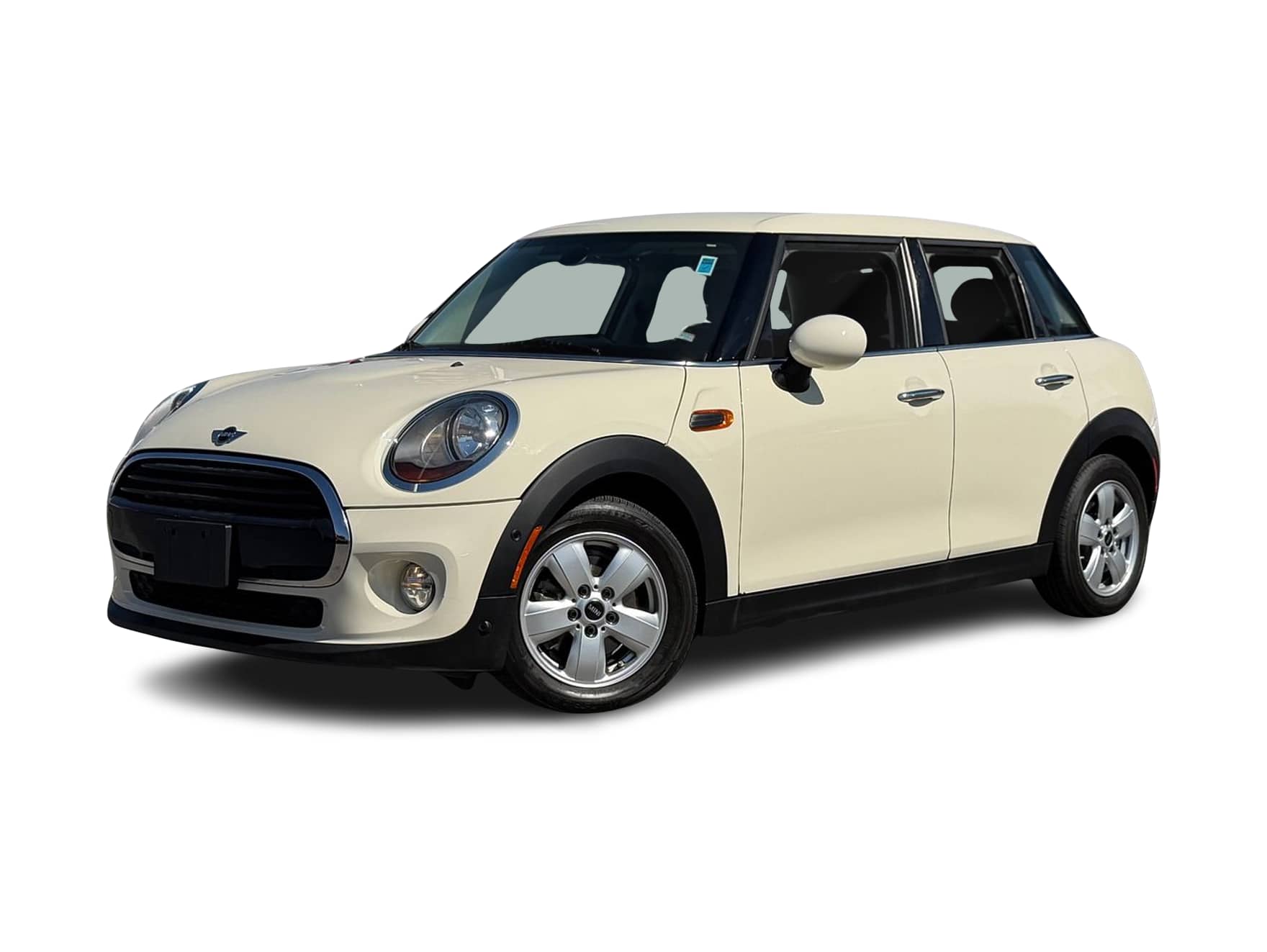 2018 MINI Cooper Base -
                  Las Vegas, NV
