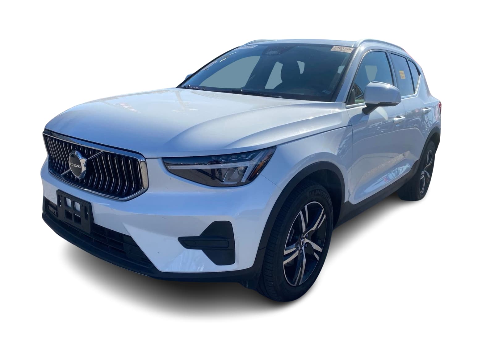 Thumbnail: 2024 Volvo XC40 - 1
