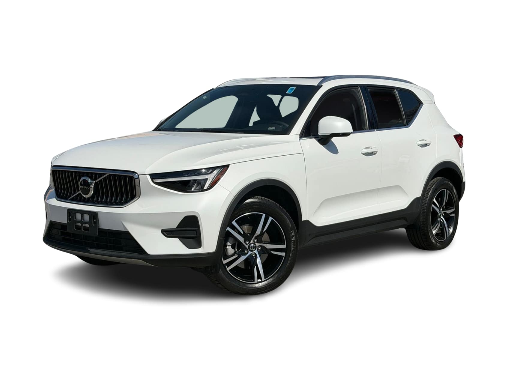 2024 Volvo XC40 B5 Core -
                  Las Vegas, NV