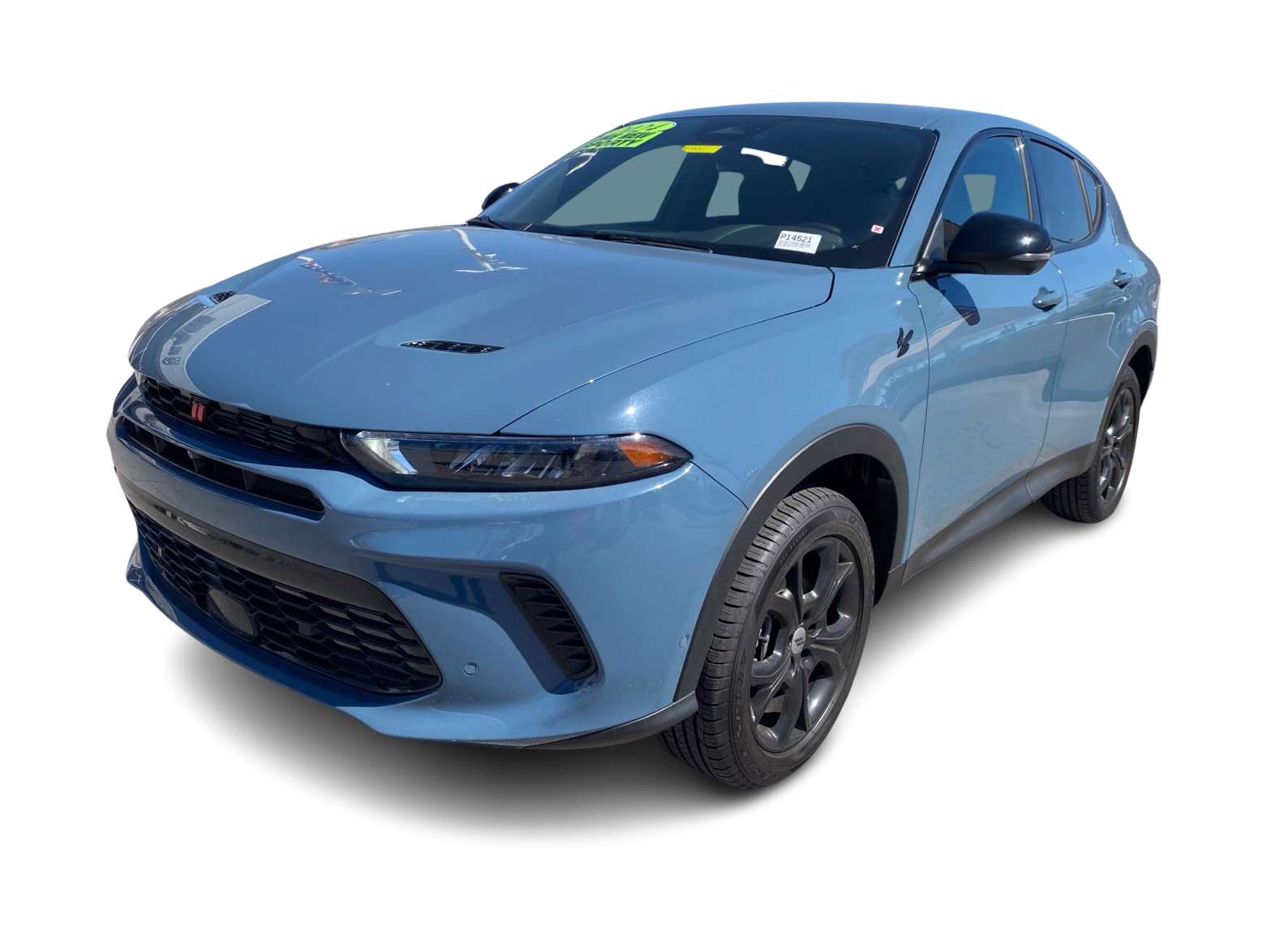 2024 Dodge Hornet GT -
                  Las Vegas, NV