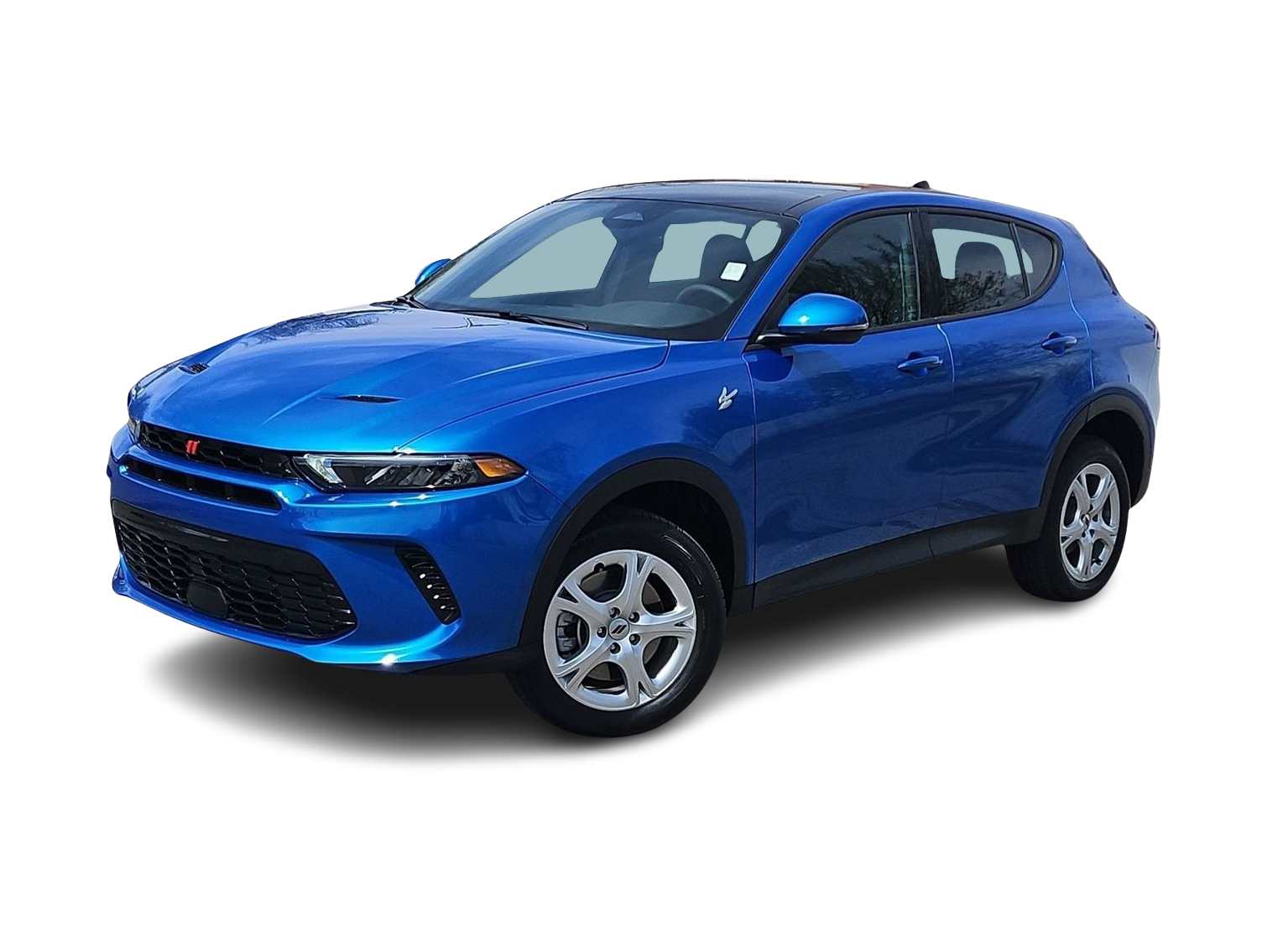 2024 Dodge Hornet GT -
                  Las Vegas, NV