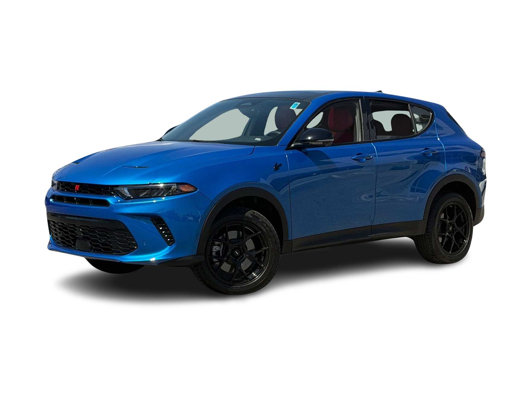 2024 Dodge Hornet GT -
                  Las Vegas, NV