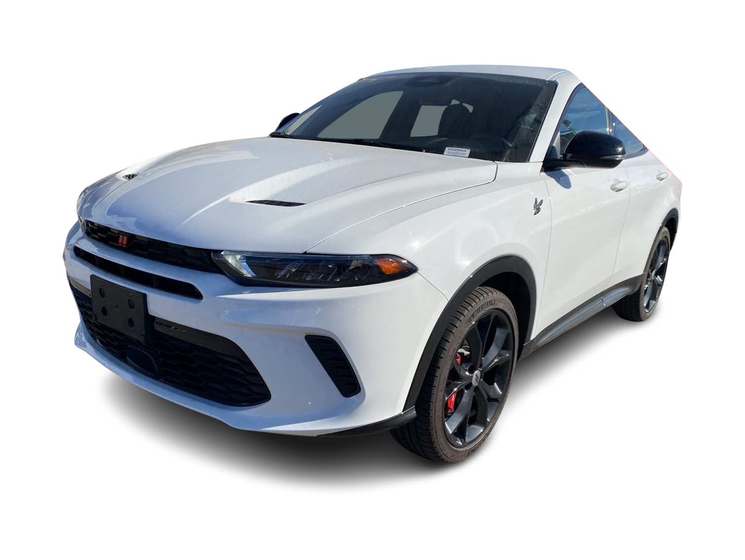 Thumbnail: 2024 Dodge Hornet - 1