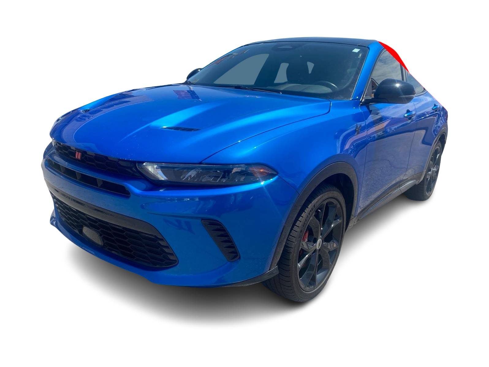 2024 Dodge Hornet R/T -
                  Las Vegas, NV
