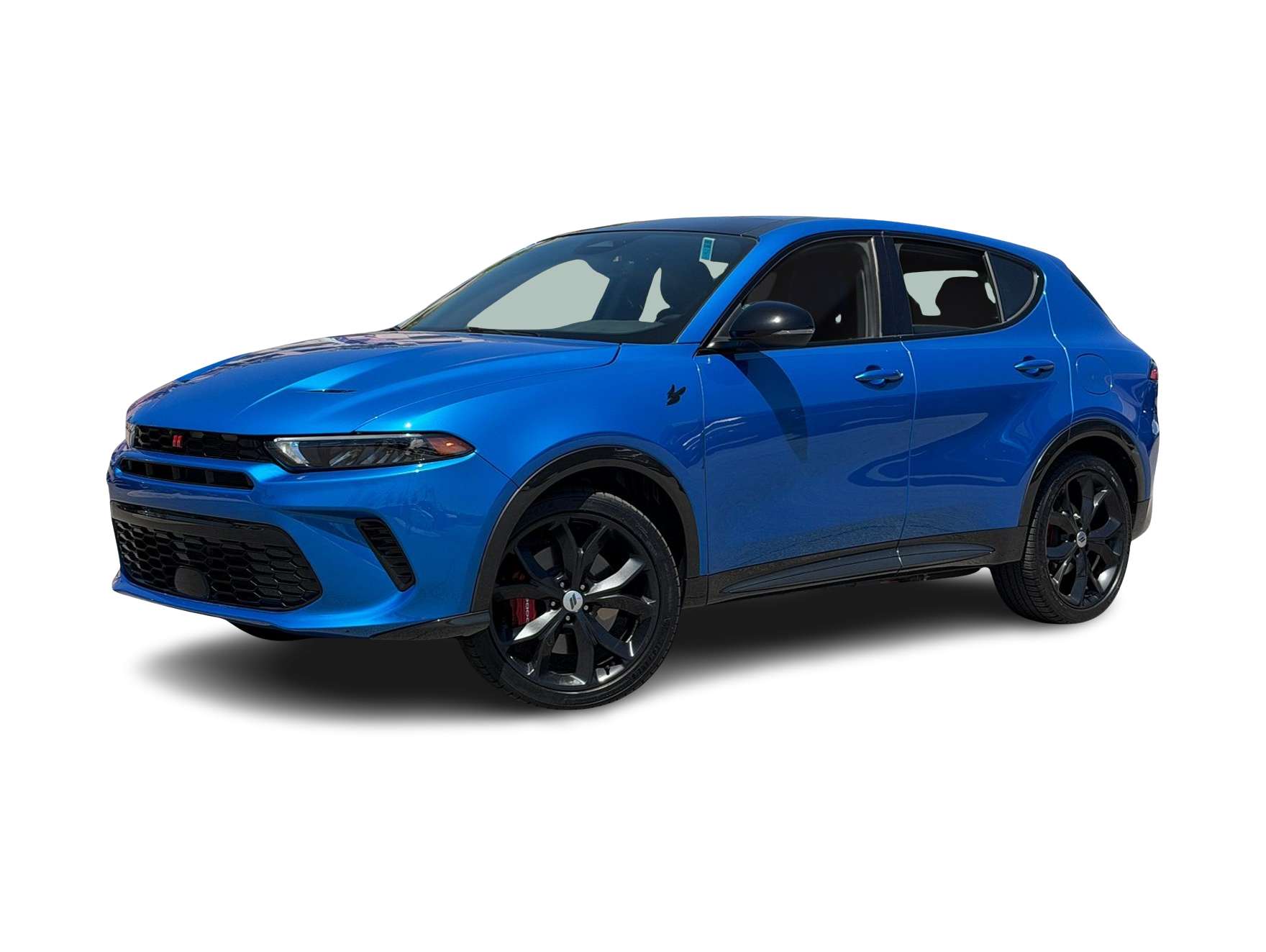 Thumbnail: 2024 Dodge Hornet - 1